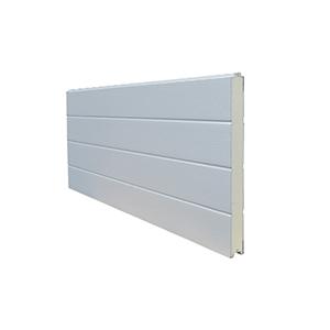 USA Insulated Garage Door Panel