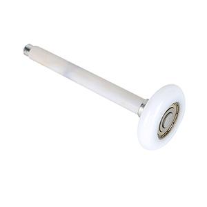 Nylon Roller with Silience Cover